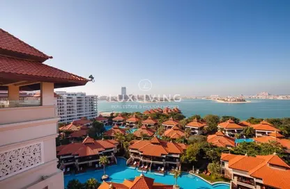 Penthouse - 4 Bedrooms - 5 Bathrooms for sale in Anantara Residences - Palm Jumeirah - Dubai