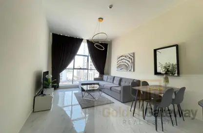 Apartment - 1 Bedroom - 1 Bathroom for rent in Sydney Tower - Jumeirah Village Circle - Dubai
