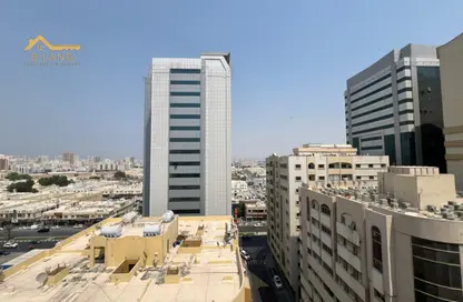 Apartment - 1 Bedroom - 2 Bathrooms for rent in Al Mahatta - Al Qasimia - Sharjah Apartment - 1 Bedroom - 2 Bathrooms for rent in Al Mahatta - Al Qasimia - Sharjah