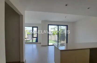 Townhouse - 3 Bedrooms - 3 Bathrooms for rent in Maple 2 - Maple at Dubai Hills Estate - Dubai Hills Estate - Dubai