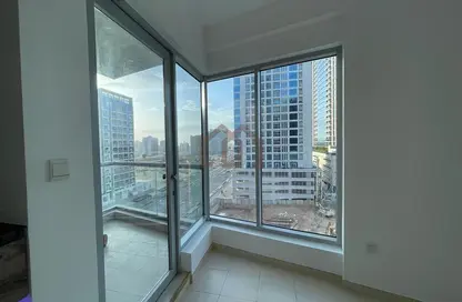 Apartment - 2 Bedrooms - 3 Bathrooms for sale in Skycourts Tower D - Skycourts Towers - Dubai Land - Dubai