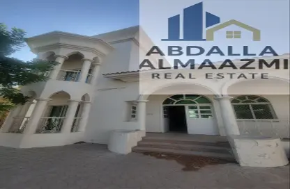 Villa - 4 Bedrooms - 4 Bathrooms for rent in Al Rawda 1 - Al Rawda - Ajman