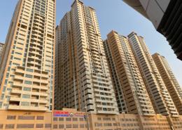 Apartment - 1 bedroom - 2 bathrooms for sale in Ajman One - Ajman Downtown - Ajman