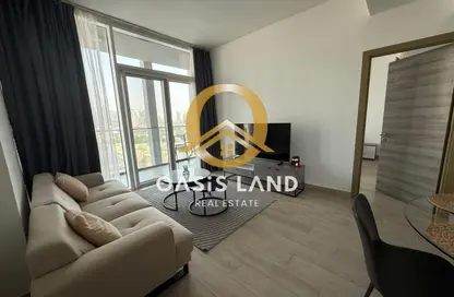 Apartment - 1 Bedroom - 1 Bathroom for rent in Bloom Towers C - Bloom Towers - Jumeirah Village Circle - Dubai