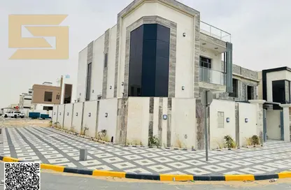 فيلا - 5 غرف نوم - 7 حمامات للبيع في الزاهية جاردنز - الزاهية - عجمان