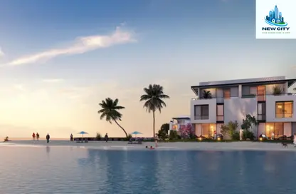 فيلا - 5 غرف نوم - 8 حمامات للبيع في ذا فيو ايلاند - مدينة أجمل مكان - مدينة الواجهة المائية لإمارة الشارقة - الشارقة فيلا - 5 غرف نوم - 8 حمامات للبيع في ذا فيو ايلاند - مدينة أجمل مكان - مدينة الواجهة المائية لإمارة الشارقة - الشارقة