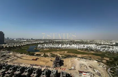 Apartment - 1 Bedroom - 2 Bathrooms for rent in Artesia B - Artesia - DAMAC Hills - Dubai