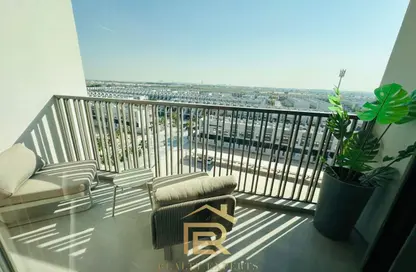 Apartment - Studio - 1 Bathroom for rent in MAG 930 - MAG City - Mohammed Bin Rashid City - Dubai Apartment - Studio - 1 Bathroom for rent in MAG 930 - MAG City - Mohammed Bin Rashid City - Dubai