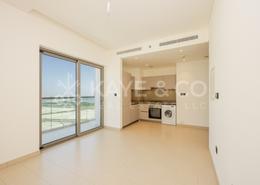 Apartment - 1 bedroom - 1 bathroom for rent in Creek Vistas Reserve - Sobha Hartland - Mohammed Bin Rashid City - Dubai