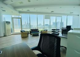 Living / Dining Room image for: Office Space for rent in Park Lane Tower - Business Bay - Dubai, Image 1