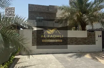 Villa - 5 Bedrooms - 7+ Bathrooms for sale in Al Rawda 3 Villas - Al Rawda 3 - Al Rawda - Ajman