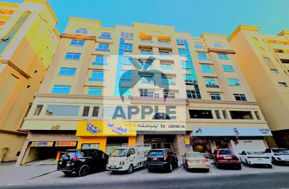 شقة - غرفة نوم - 2 حمامات للايجار في بناية مويليح 3 - مويلح - الشارقة