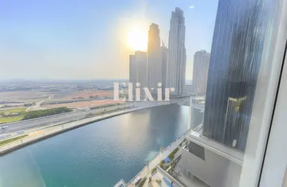 Office Space - Studio - 1 Bathroom for sale in The Citadel Tower - Business Bay - Dubai Office Space - Studio - 1 Bathroom for sale in The Citadel Tower - Business Bay - Dubai