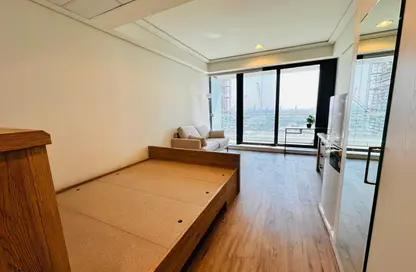 شقة - 1 حمام للايجار في غولد كريست فيوز 1 - (JLT) مجمع V - أبراج بحيرة الجميرا - دبي