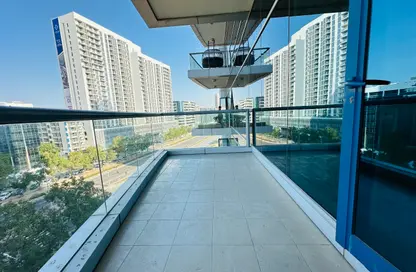 Apartment - 3 Bedrooms - 5 Bathrooms for rent in Bin Hendi Tower - Mankhool - Bur Dubai - Dubai