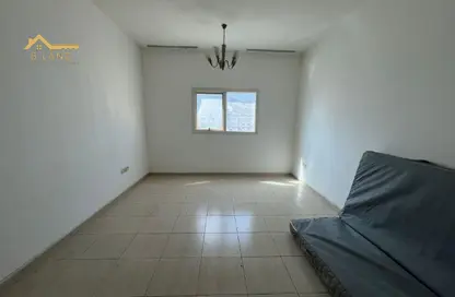 شقة - غرفة نوم - 2 حمامات للايجار في شارع التعاون الجديد - التعاون - الشارقة