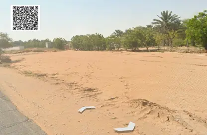 أرض - استوديو للبيع في الصجعة الصناعية - آلصجعه - الشارقة