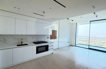 Apartment - 2 Bedrooms - 2 Bathrooms for rent in Binghatti Azure - District 16 - Jumeirah Village Circle - Dubai