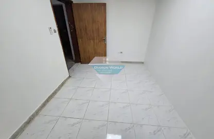 Apartment - Studio - 1 Bathroom for rent in Cornich Al Khalidiya - Al Khalidiya - Abu Dhabi