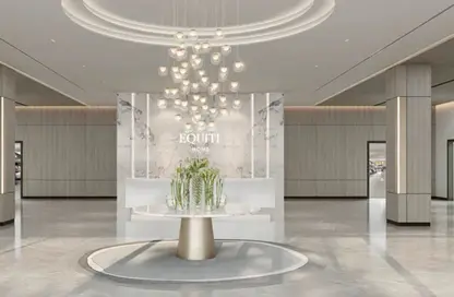 Apartment - 2 Bedrooms - 2 Bathrooms for sale in Equiti Home - Al Furjan - Dubai
