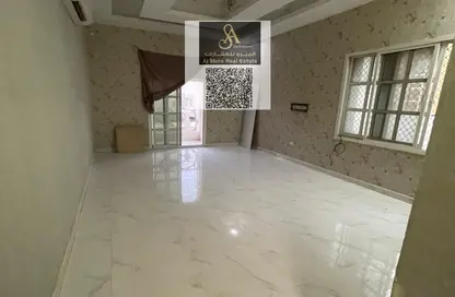 فيلا - 5 غرف نوم - 6 حمامات للايجار في 1 المويهات - المويهات - عجمان