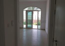 Apartment - 1 bedroom - 2 bathrooms for rent in Al Khaleej Village - Al Ghadeer - Abu Dhabi