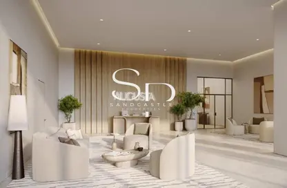 Apartment - 2 Bedrooms - 3 Bathrooms for sale in Augusta - Town Square - Dubai