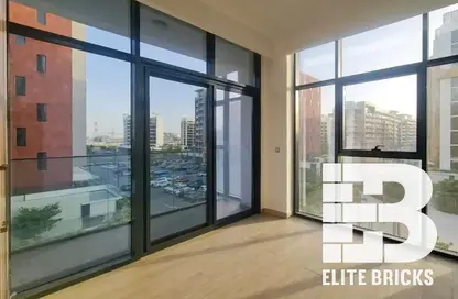 Apartment - 3 Bedrooms - 3 Bathrooms for rent in AZIZI Riviera 29 - Meydan One - Meydan - Dubai