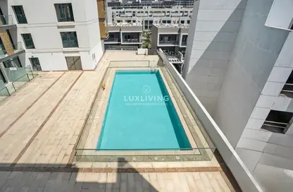 شقة - 1 حمام للبيع في بحيرات سيرينيتي 5 - قرية الجميرا سركل - دبي شقة - 1 حمام للبيع في بحيرات سيرينيتي 5 - قرية الجميرا سركل - دبي