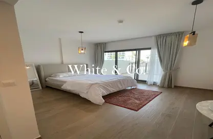 Apartment - Studio - 1 Bathroom for sale in Liva - Town Square - Dubai