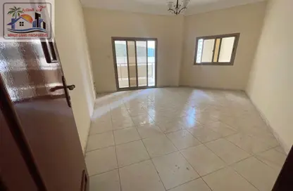 Apartment - 2 Bedrooms - 2 Bathrooms for rent in Al Qasimia - Sharjah