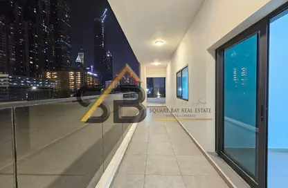 Apartment - 2 Bedrooms - 3 Bathrooms for rent in Jumeirah Garden City - Al Satwa - Dubai