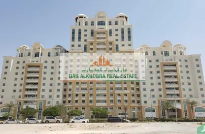 شقة - 1 حمام للايجار في بلازا ريزيدنس - قرية الجميرا سركل - دبي