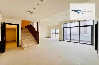 Duplex - 3 Bedrooms - 4 Bathrooms for rent in C2 Tower - City Of Lights - Al Reem Island - Abu Dhabi