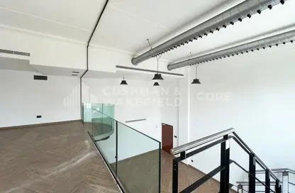 Office Space - Studio for rent in The LOFT Office 3 - The LOFT Offices - Dubai Media City - Dubai