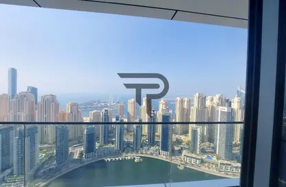 شقة - 3 غرف نوم - 4 حمامات للايجار في فيدا ريزيدنس دبي مارينا - دبي مارينا - دبي شقة - 3 غرف نوم - 4 حمامات للايجار في فيدا ريزيدنس دبي مارينا - دبي مارينا - دبي