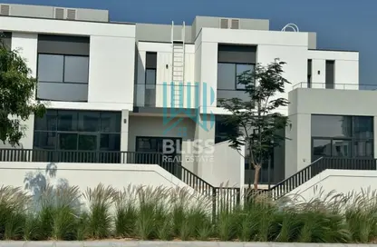Townhouse - 3 Bedrooms - 4 Bathrooms for sale in Murooj Al Furjan - Al Furjan - Dubai