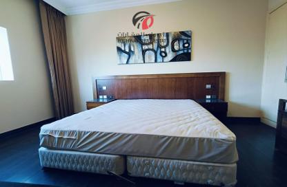 Apartment - 2 Bedrooms - 2 Bathrooms for rent in Al Nahda 1 - Al Nahda - Dubai