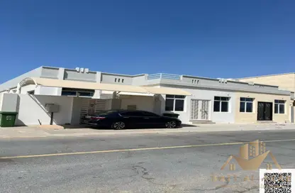 Villa - 3 Bedrooms - 5 Bathrooms for sale in Al Zaheya Gardens - Al Zahya - Ajman