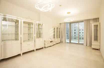 Apartment - 2 Bedrooms - 3 Bathrooms for rent in Trident Grand Residence - Dubai Marina - Dubai