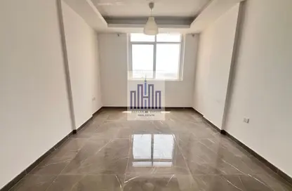 Apartment - 1 Bedroom - 1 Bathroom for rent in Sarab 2 - Aljada - Sharjah