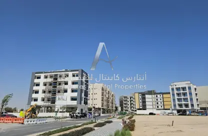 Whole Building - 7+ Bedrooms - 7+ Bathrooms for sale in Liwan 2 - Dubai Land - Dubai