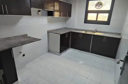 Apartment - 2 Bedrooms - 2 Bathrooms for rent in Al Rawda - Ajman