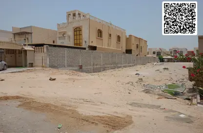 Land - Studio for sale in Al Mowaihat 1 - Al Mowaihat - Ajman