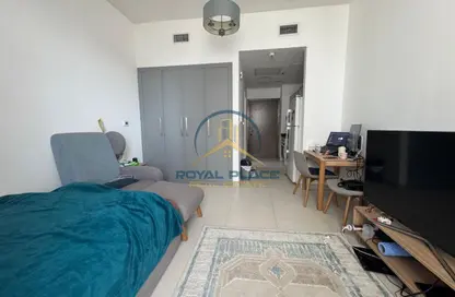 Apartment - Studio - 1 Bathroom for rent in Azizi Farishta - Al Furjan - Dubai