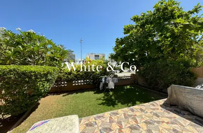 Townhouse - 3 Bedrooms - 3 Bathrooms for sale in Dubai Style - North Village - Al Furjan - Dubai