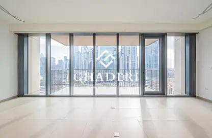 Apartment - 2 Bedrooms - 3 Bathrooms for rent in BLVD Heights Tower 1 - BLVD Heights - Downtown Dubai - Dubai