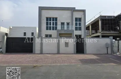 Villa - 5 Bedrooms - 7 Bathrooms for sale in Al Aamra Gardens - Al Amerah - Ajman