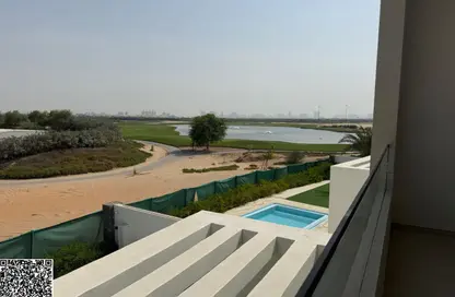 Villa - 4 Bedrooms - 5 Bathrooms for sale in Golf Community - Al Zorah - Ajman Villa - 4 Bedrooms - 5 Bathrooms for sale in Golf Community - Al Zorah - Ajman
