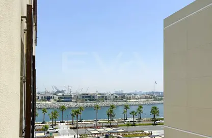 Apartment - 1 Bedroom - 2 Bathrooms for sale in La Rive - Building 3 - La Mer - Jumeirah - Dubai